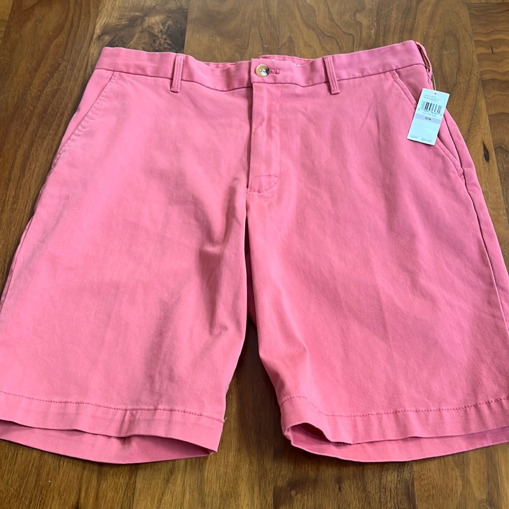 NWT IZOD SALTWATER RELAXED CLASSICS SIZE 32